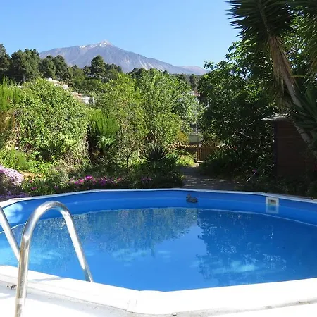Landhaus Francin إيكود ذي لوس فينوس