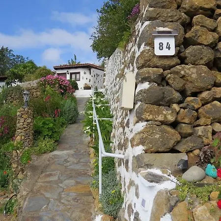 Landhaus Francin بيت للعطل