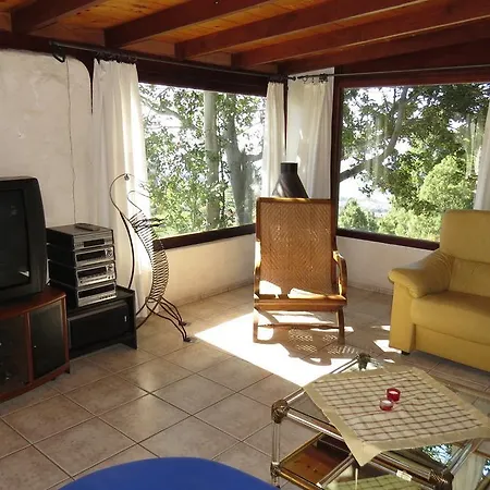 Landhaus Francin إيكود ذي لوس فينوس