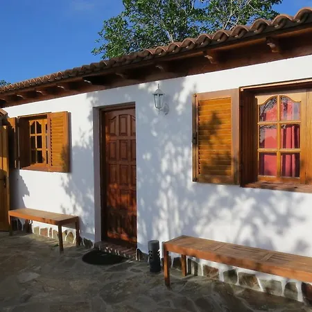 Landhaus Francin
