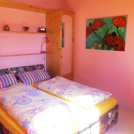 بيت للعطل Landhaus Francin *