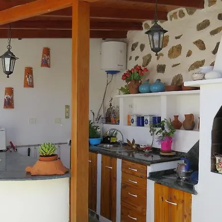 بيت للعطل Landhaus Francin إيكود ذي لوس فينوس