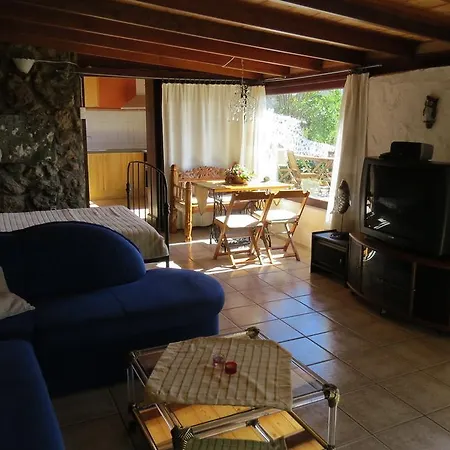 Landhaus Francin Σπίτι διακοπών Icod De Los Vinos